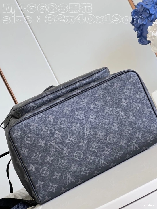 Cheap LOUIS BACKPACK VUITTON 0822